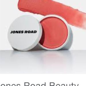 Jones Road Miracle Balm NEW miami beach